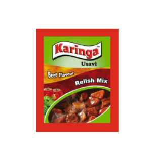 Karinga Beef Flavor