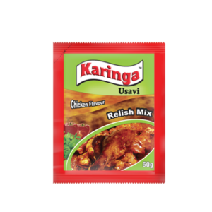 Karinga Chicken