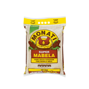 Monati Mabela Super Meal