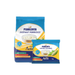 Pearlenta Nutri Active Instant Porridge Original