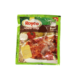 Royco Beef