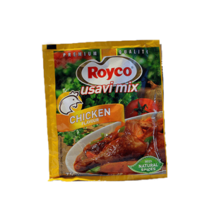 Royco Chicken