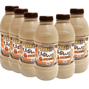 Dairibord Pfuko Maheu Traditional 500ml