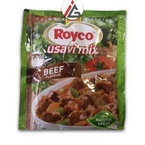 Royco Usavi - Beef 75G