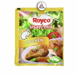 Royco Usavi - Chicken 75G