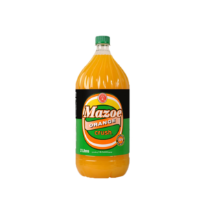 mazoe orange crush