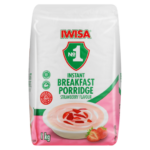 Iwisa Strawberry